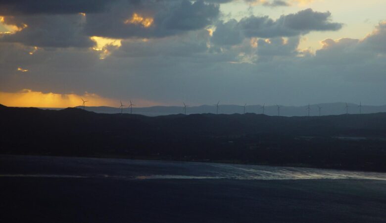 Wind Farm