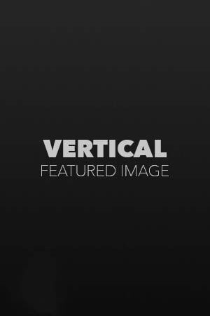 Horizontal Featured Image